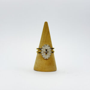 Anillo Aura