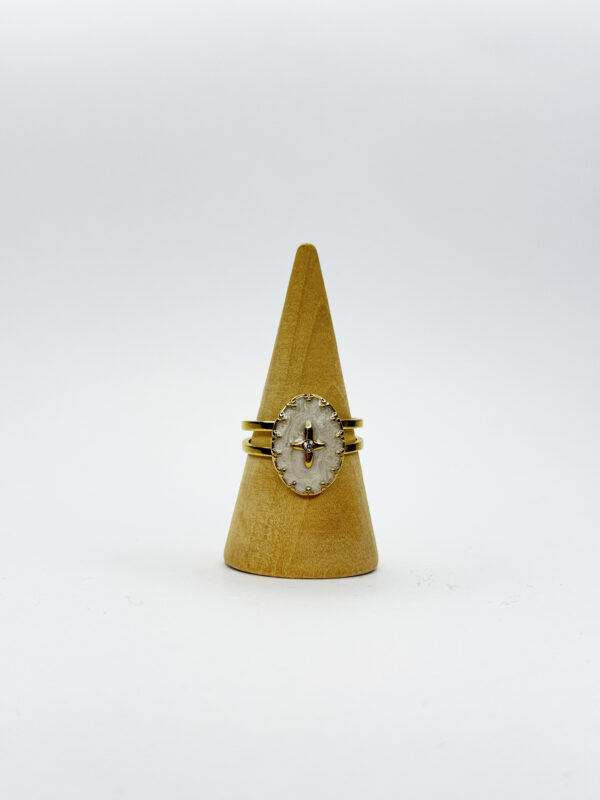 Anillo Aura