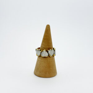 Anillo Dalia