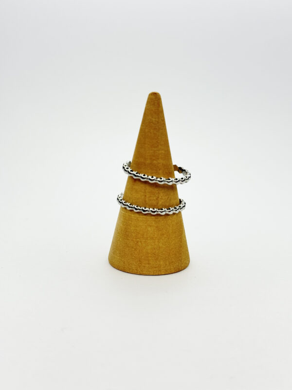 Anillo Iris