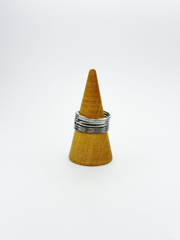 Anillo Jade