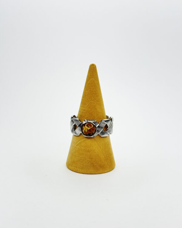 Anillo Lira