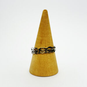 Anillo Ónix