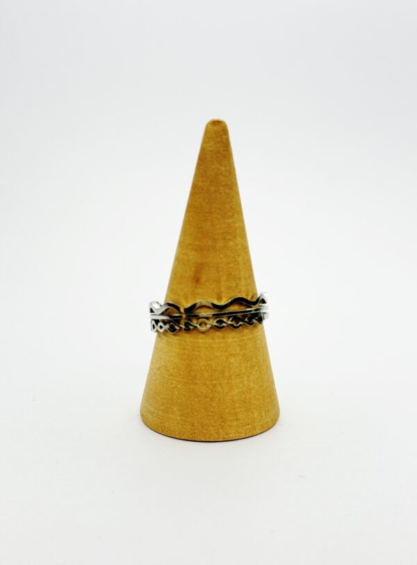 Anillo Ónix