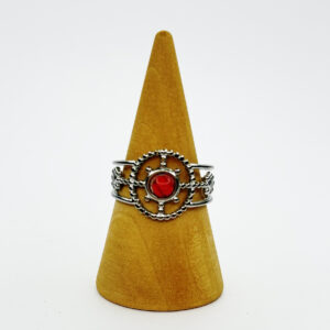Anillo Paz