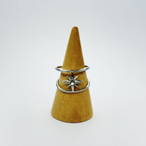 Anillo Quetzal