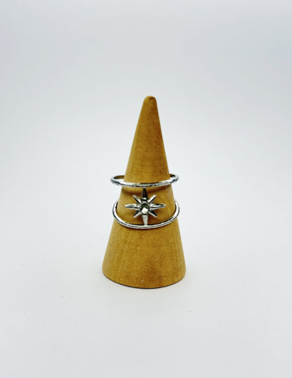 Anillo Quetzal