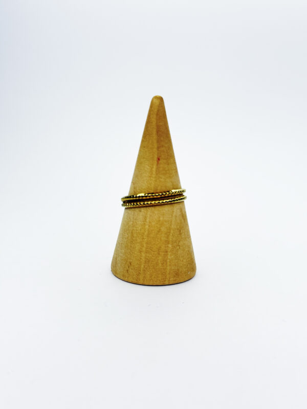 Anillo Xena