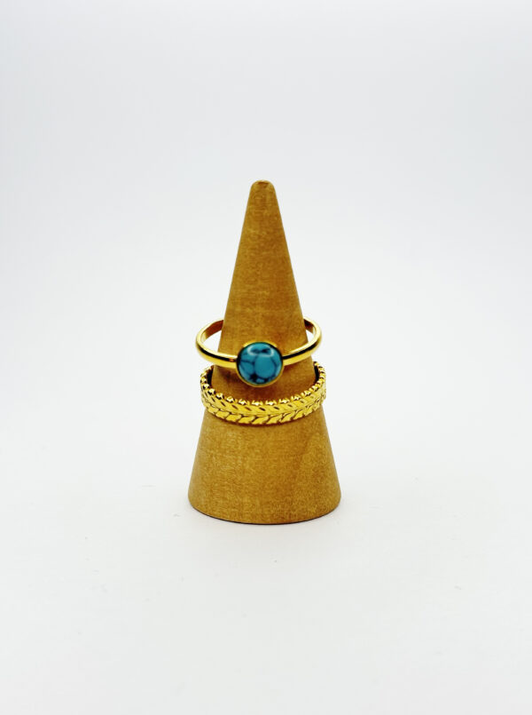 Anillo Yaro