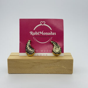 Pendientes Tana
