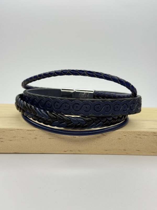 Pulsera Nordik