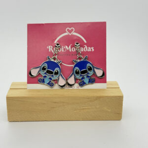 Pendientes Stitch