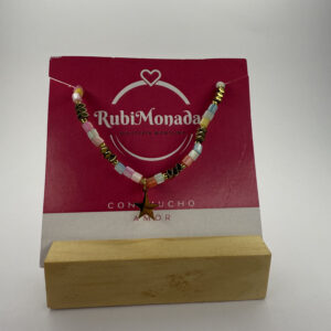 Pulsera Sweet Star